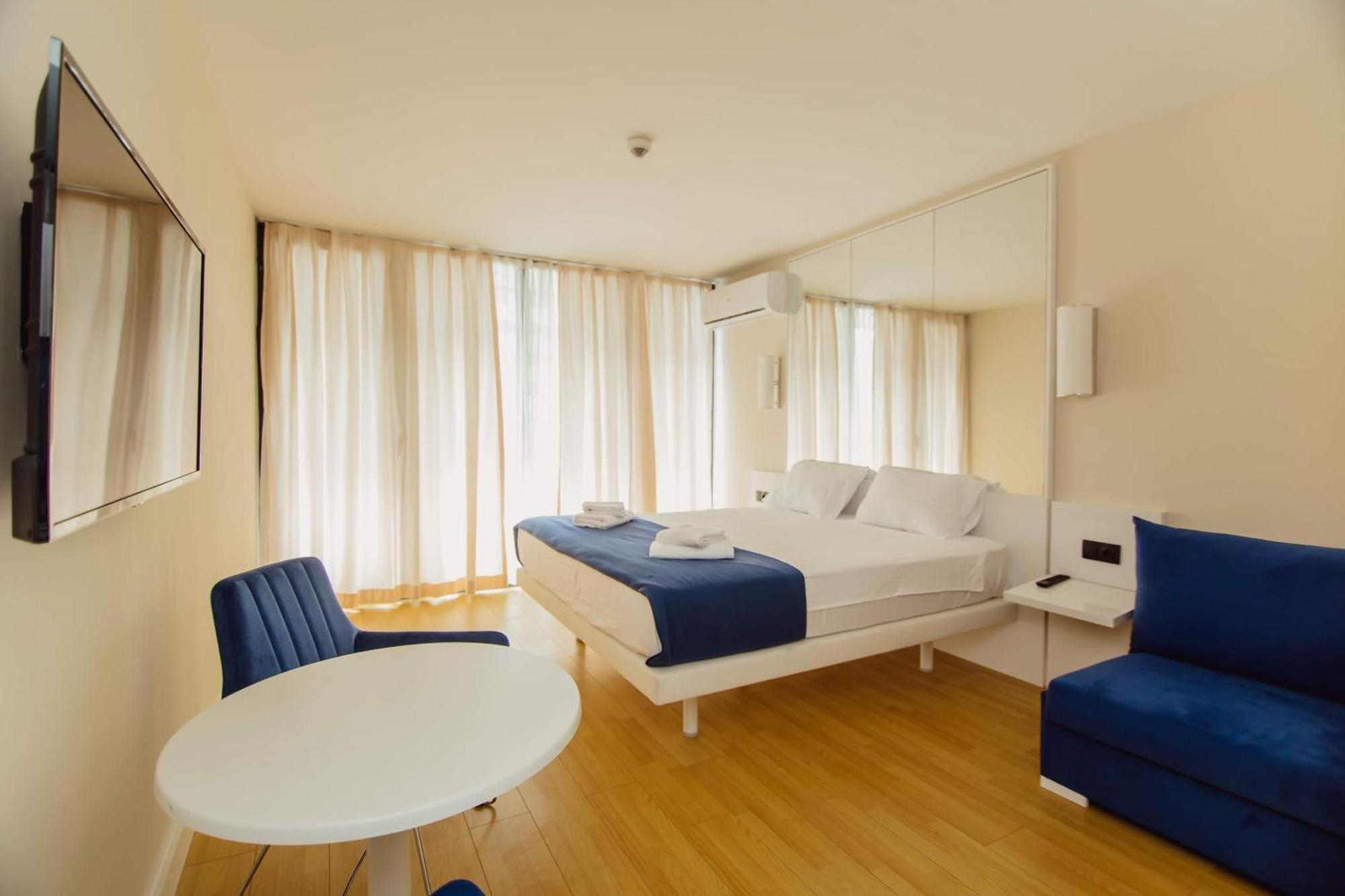 Orbi City Black Sea View Aparthotel Batum Dış mekan fotoğraf